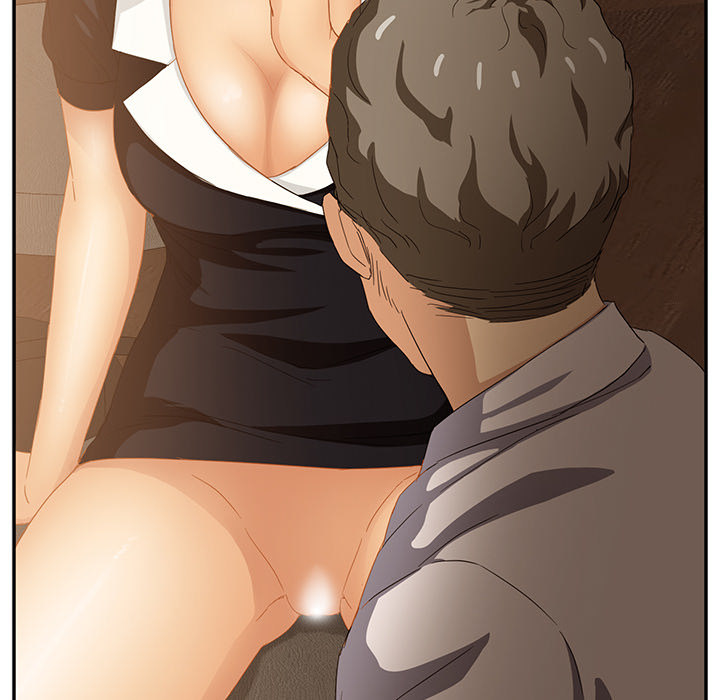My Stepmom chapter 20 page 157