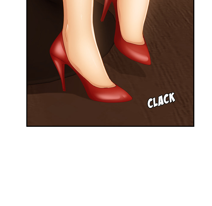 My Stepmom chapter 20 page 160