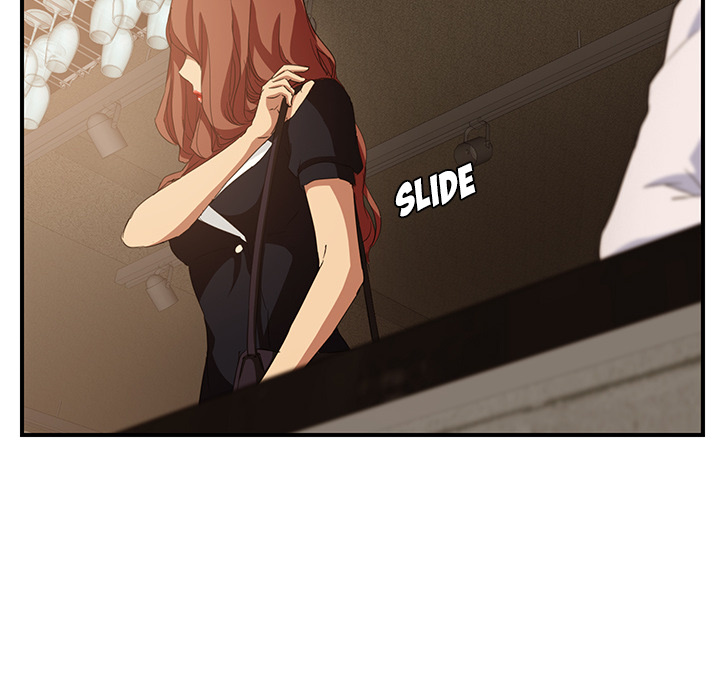 My Stepmom chapter 20 page 162