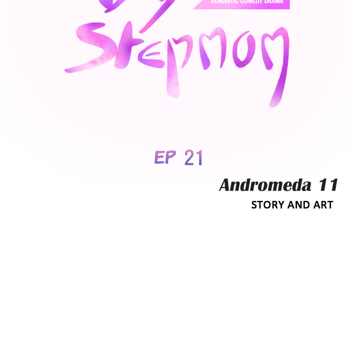 My Stepmom chapter 21 page 10