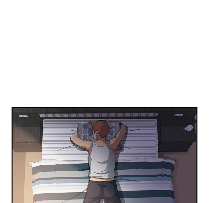 My Stepmom chapter 21 page 11