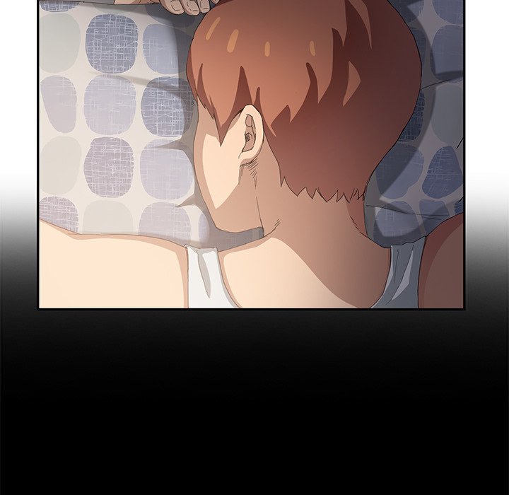 My Stepmom chapter 21 page 13