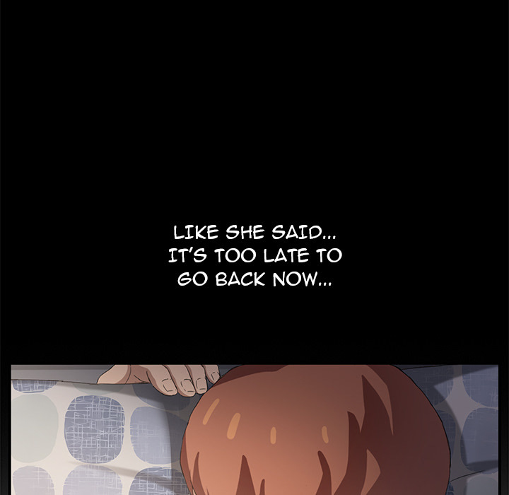 My Stepmom chapter 21 page 29