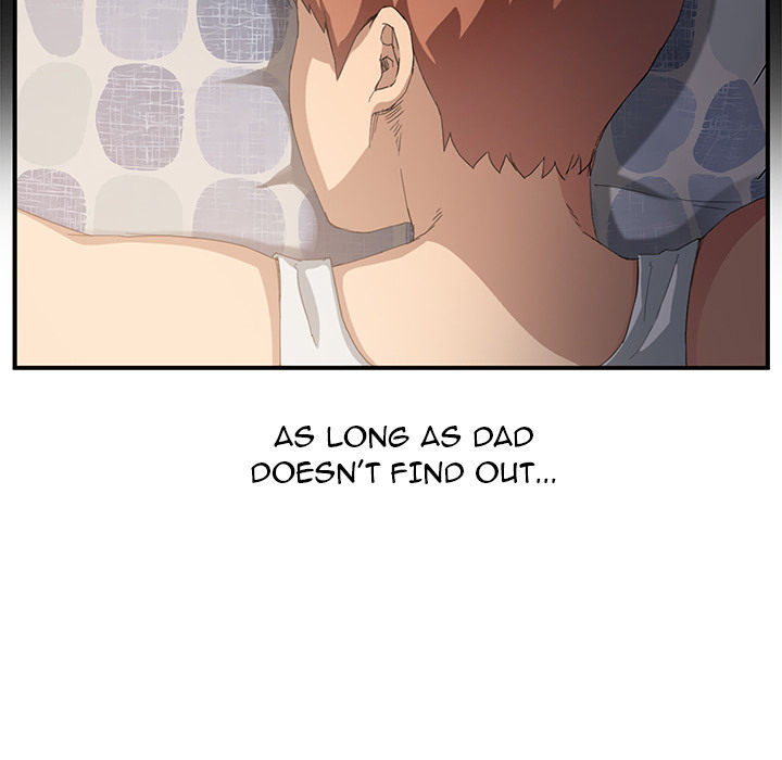 My Stepmom chapter 21 page 30