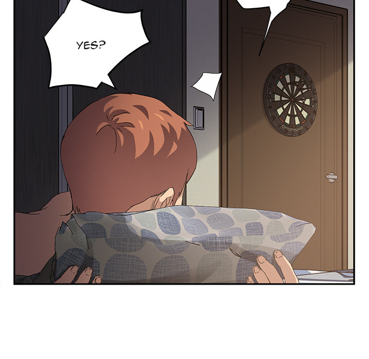 My Stepmom chapter 21 page 33