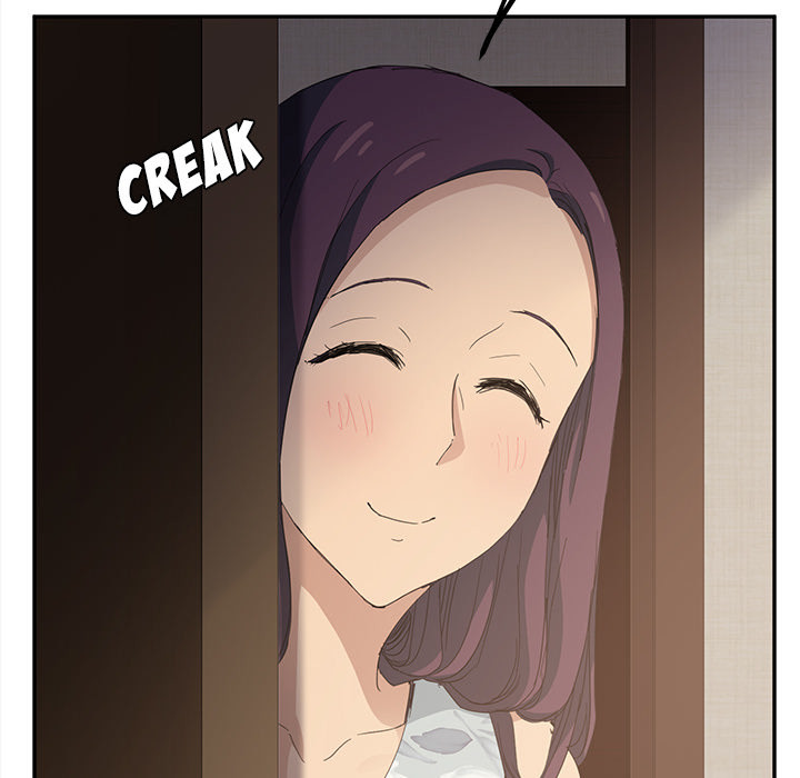 My Stepmom chapter 21 page 35