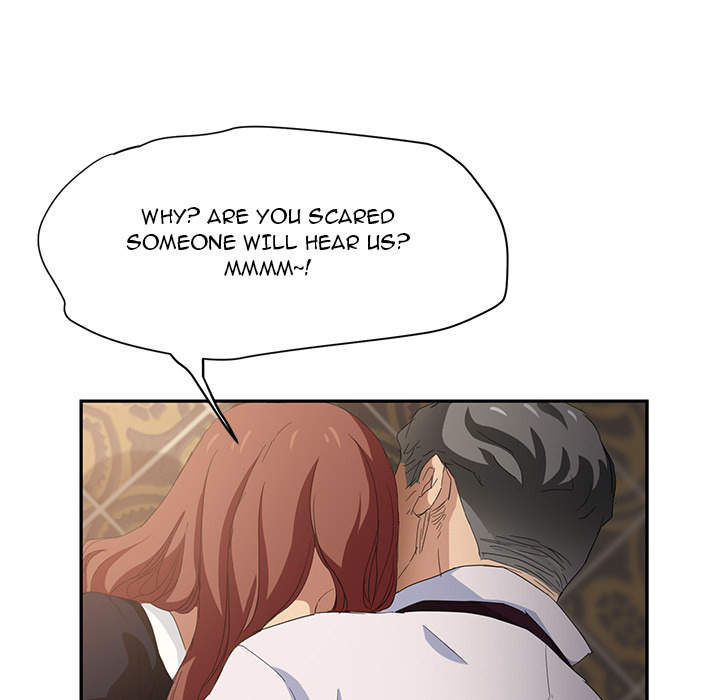 My Stepmom chapter 21 page 41