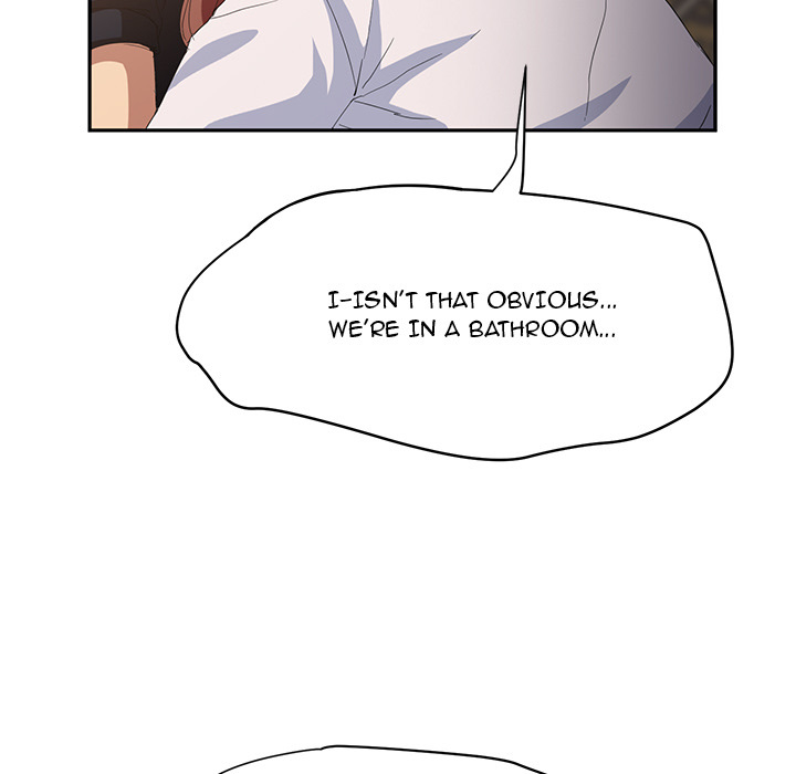 My Stepmom chapter 21 page 42
