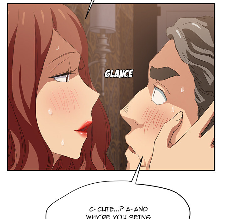 My Stepmom chapter 21 page 49