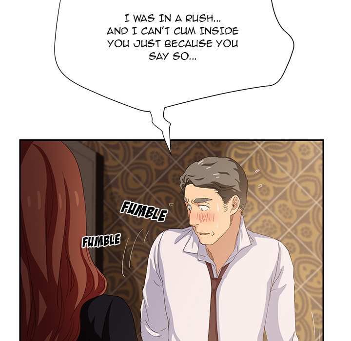 My Stepmom chapter 21 page 78