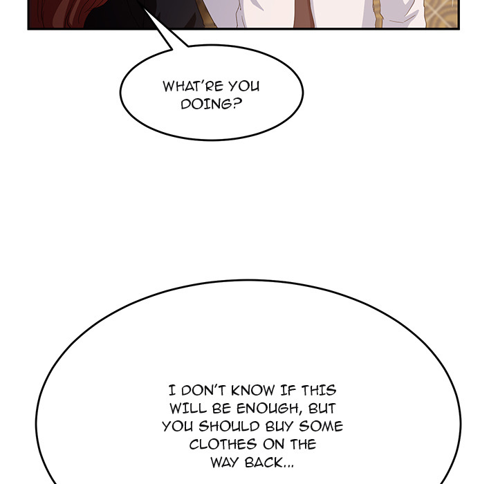My Stepmom chapter 21 page 79
