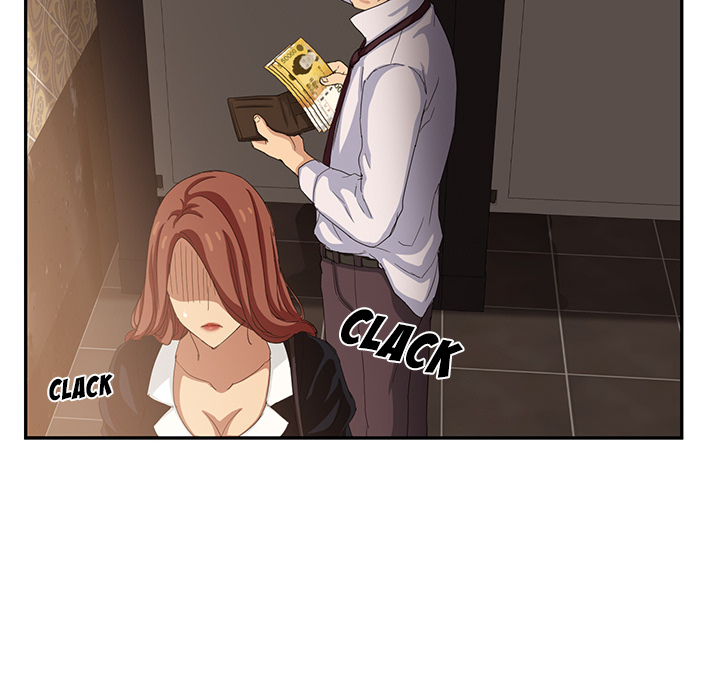 My Stepmom chapter 21 page 86