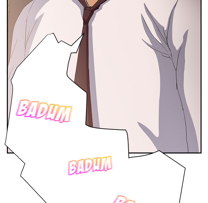 My Stepmom chapter 21 page 91