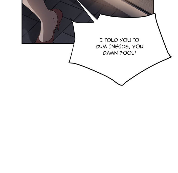 My Stepmom chapter 21 page 97