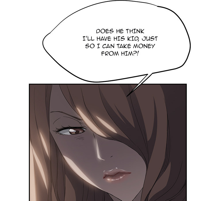 My Stepmom chapter 21 page 98