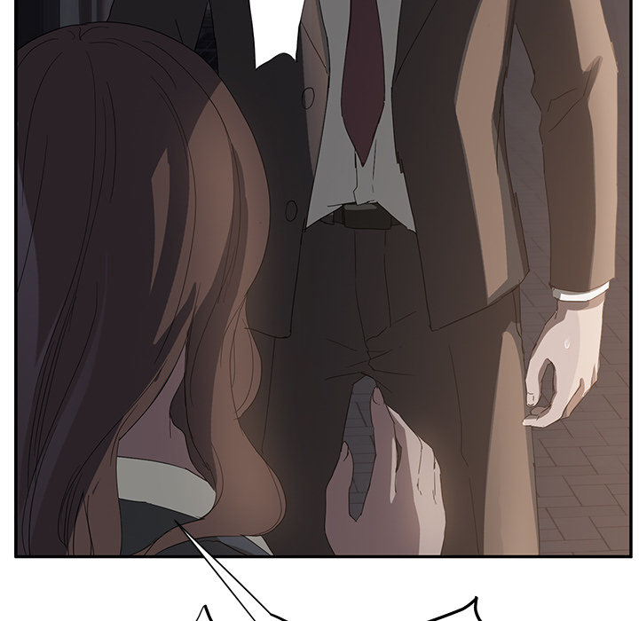 My Stepmom chapter 21 page 107