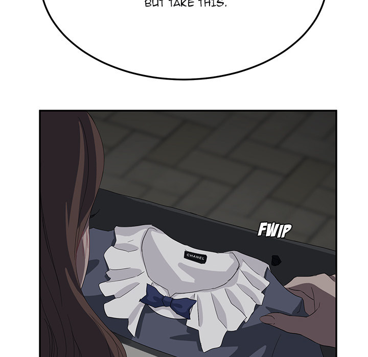 My Stepmom chapter 21 page 111