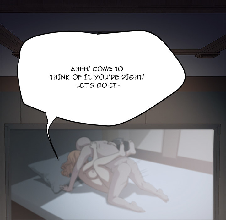 My Stepmom chapter 21 page 154