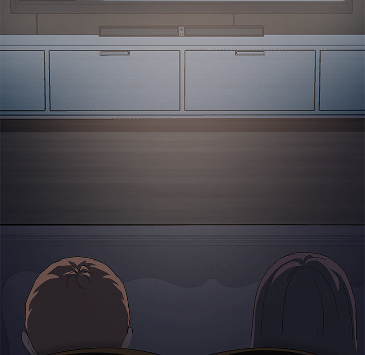 My Stepmom chapter 21 page 155