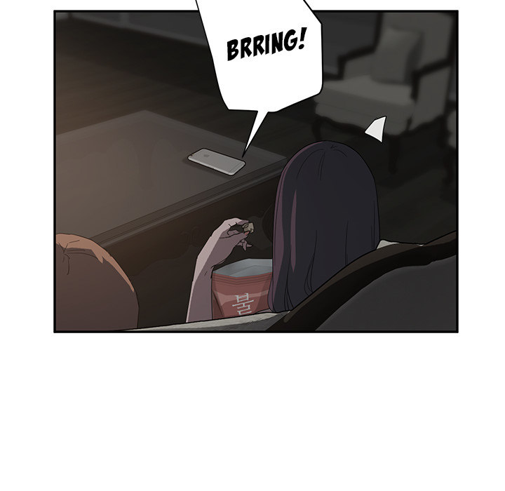 My Stepmom chapter 21 page 161