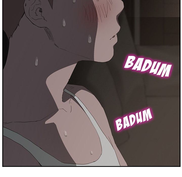 My Stepmom chapter 21 page 171