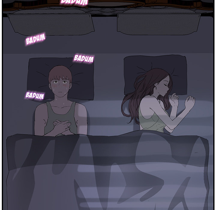 My Stepmom chapter 22 page 16