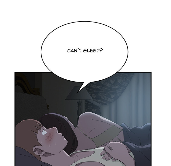 My Stepmom chapter 22 page 18