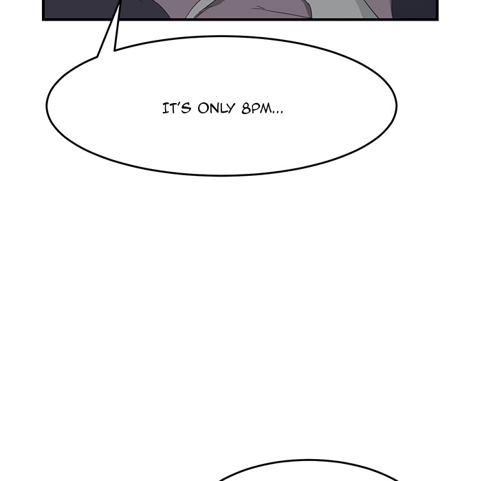My Stepmom chapter 22 page 19
