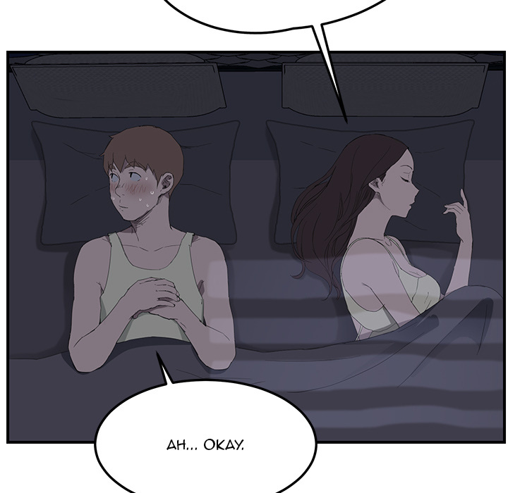 My Stepmom chapter 22 page 35