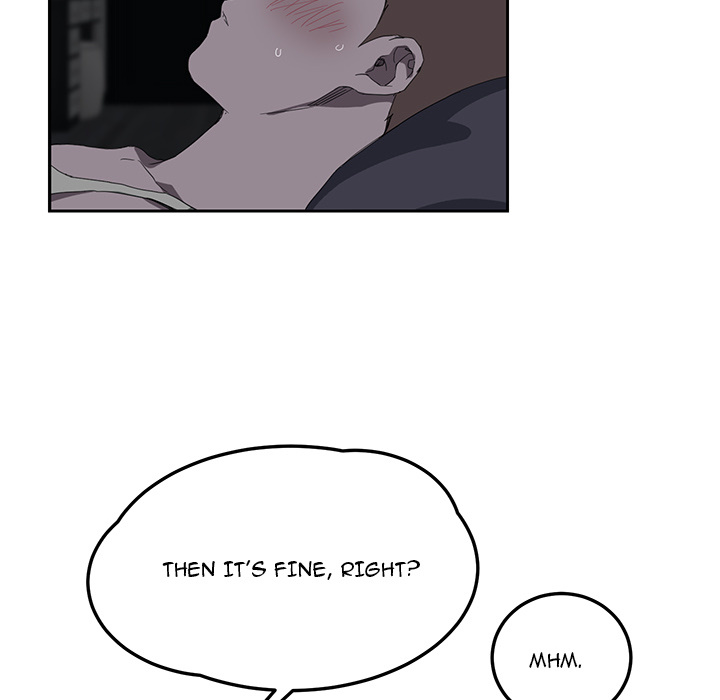 My Stepmom chapter 22 page 37