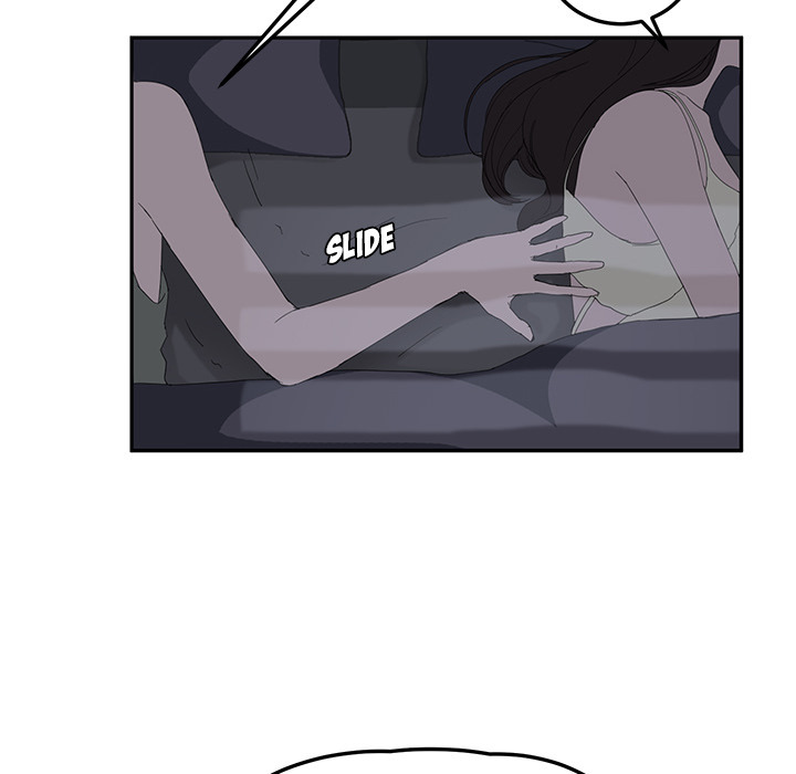 My Stepmom chapter 22 page 38