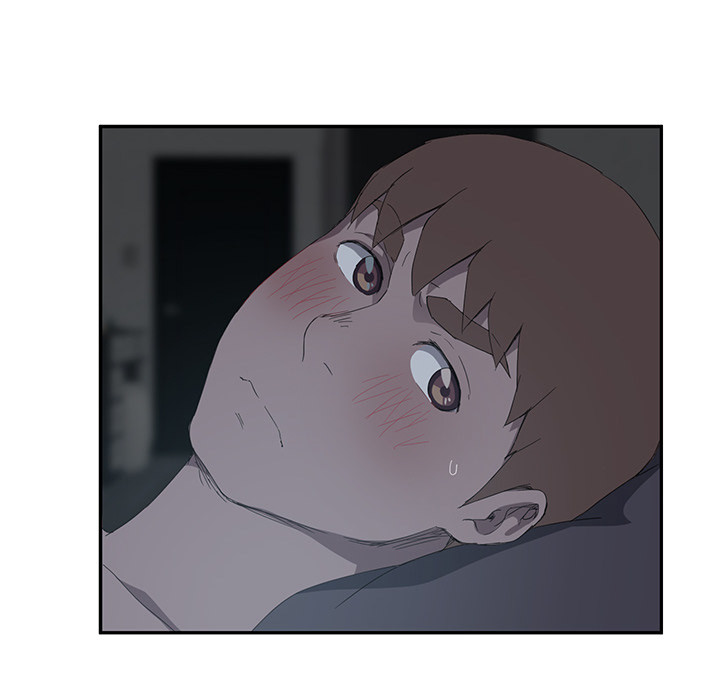 My Stepmom chapter 22 page 43