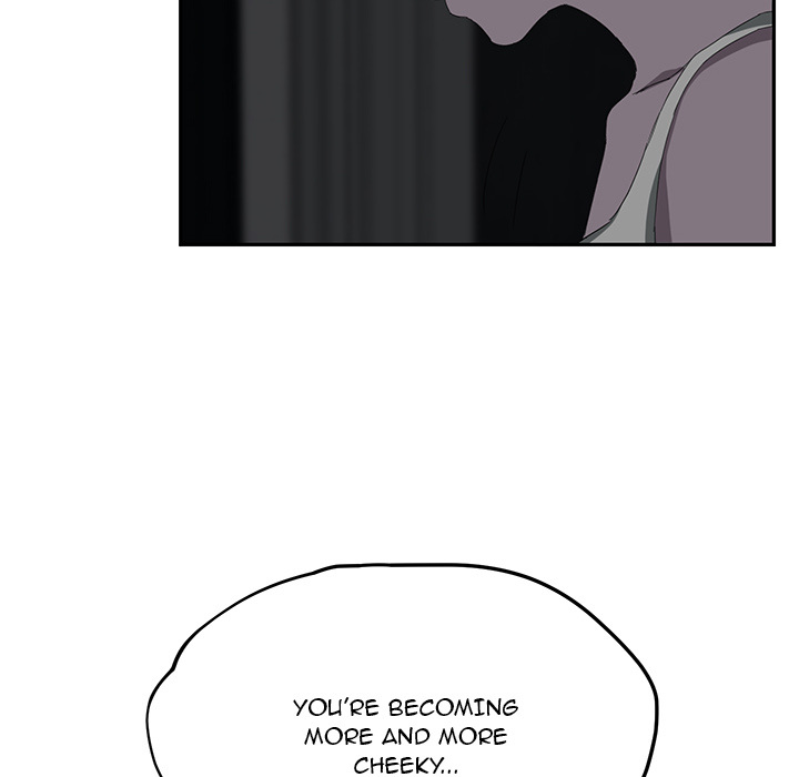 My Stepmom chapter 22 page 48
