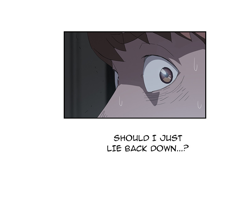 My Stepmom chapter 22 page 52