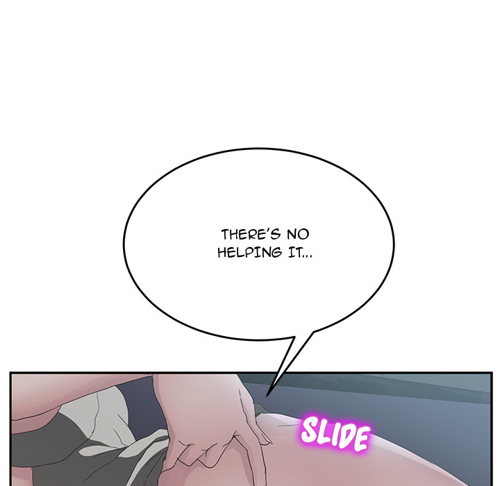 My Stepmom chapter 22 page 58