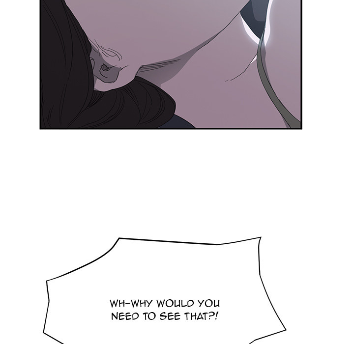 My Stepmom chapter 22 page 65