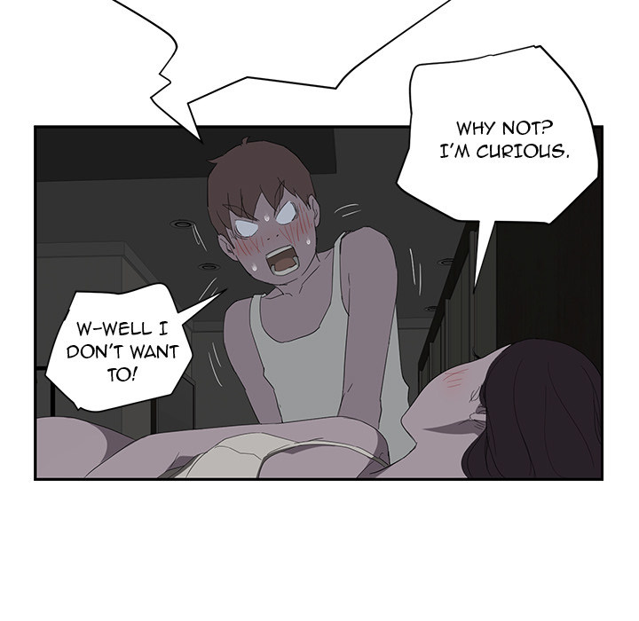 My Stepmom chapter 22 page 66