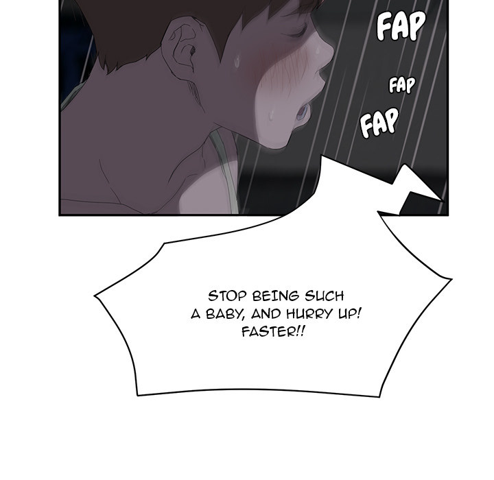 My Stepmom chapter 22 page 86