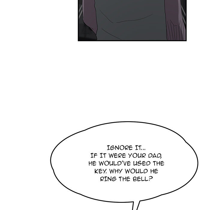 My Stepmom chapter 22 page 89