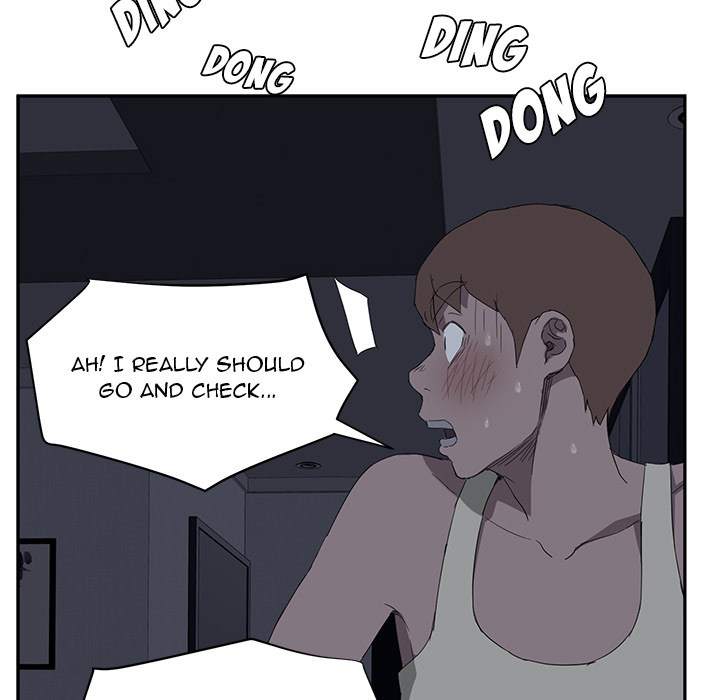 My Stepmom chapter 22 page 92