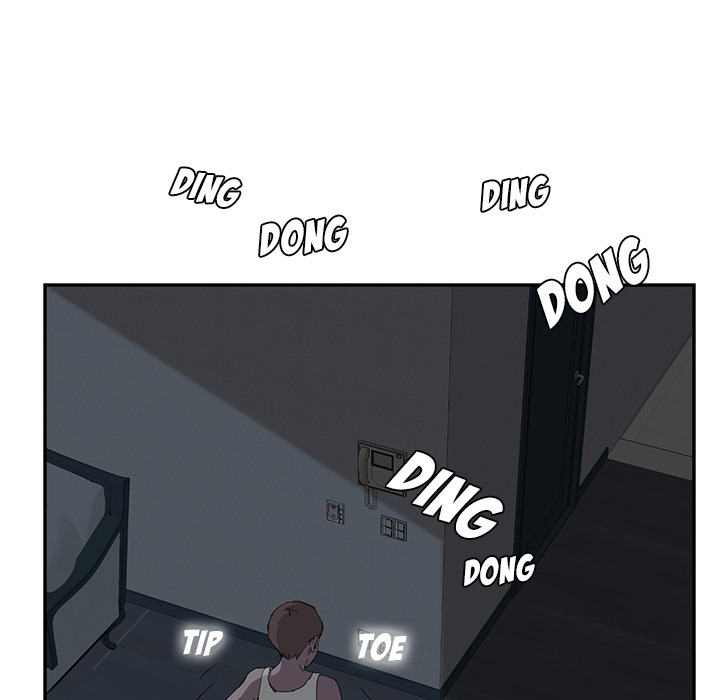 My Stepmom chapter 22 page 94