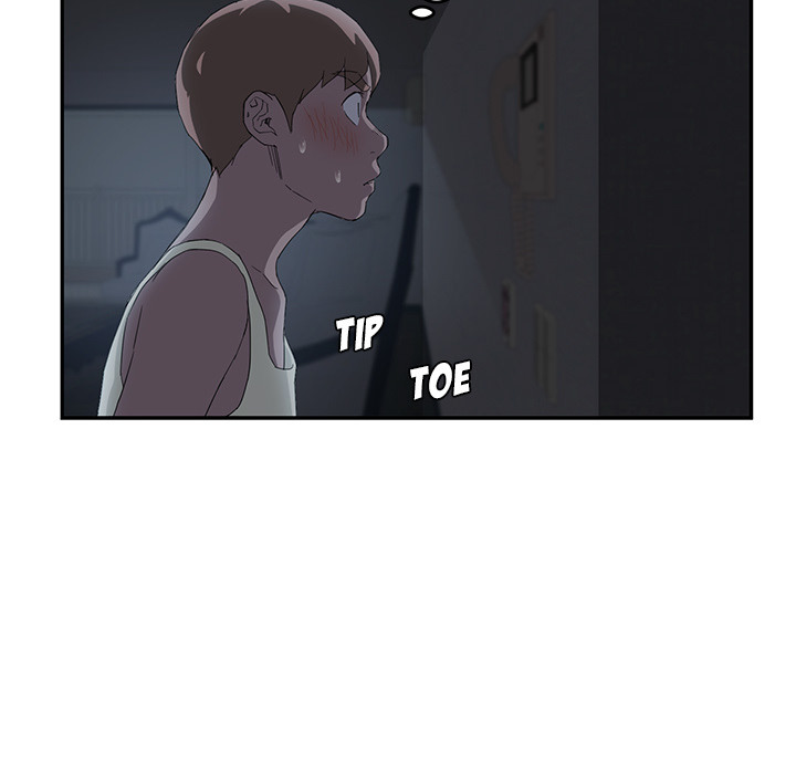 My Stepmom chapter 22 page 96