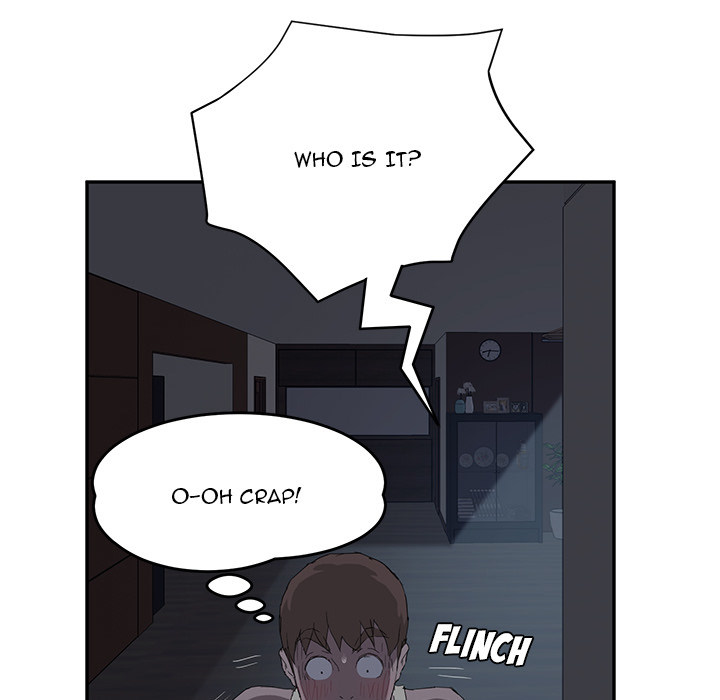 My Stepmom chapter 22 page 99