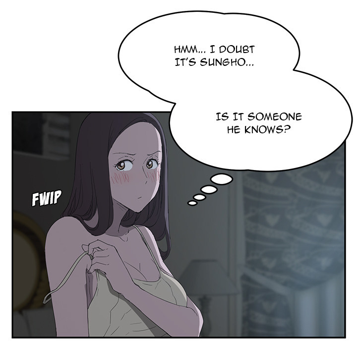 My Stepmom chapter 22 page 101
