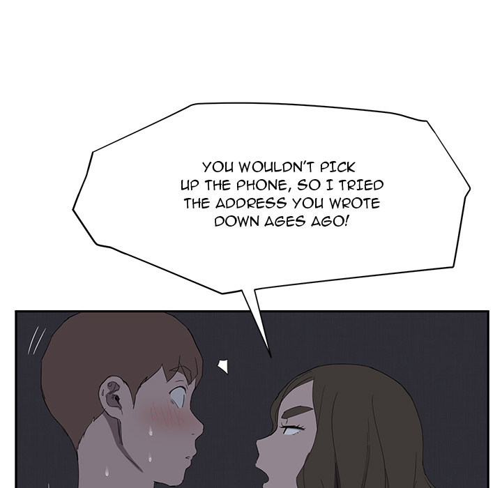 My Stepmom chapter 22 page 107