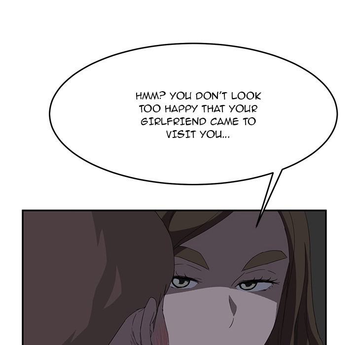 My Stepmom chapter 22 page 109