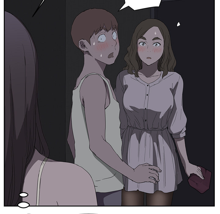 My Stepmom chapter 22 page 112