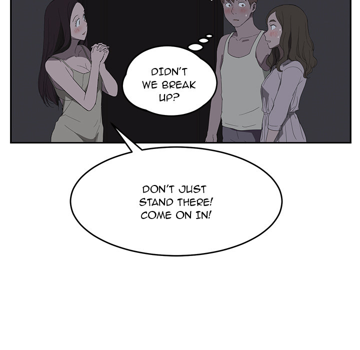 My Stepmom chapter 22 page 116