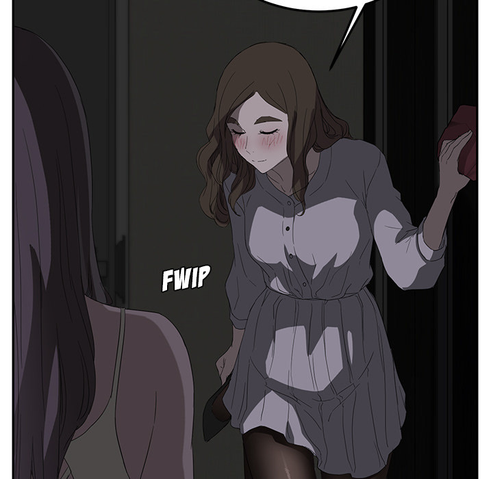 My Stepmom chapter 22 page 118