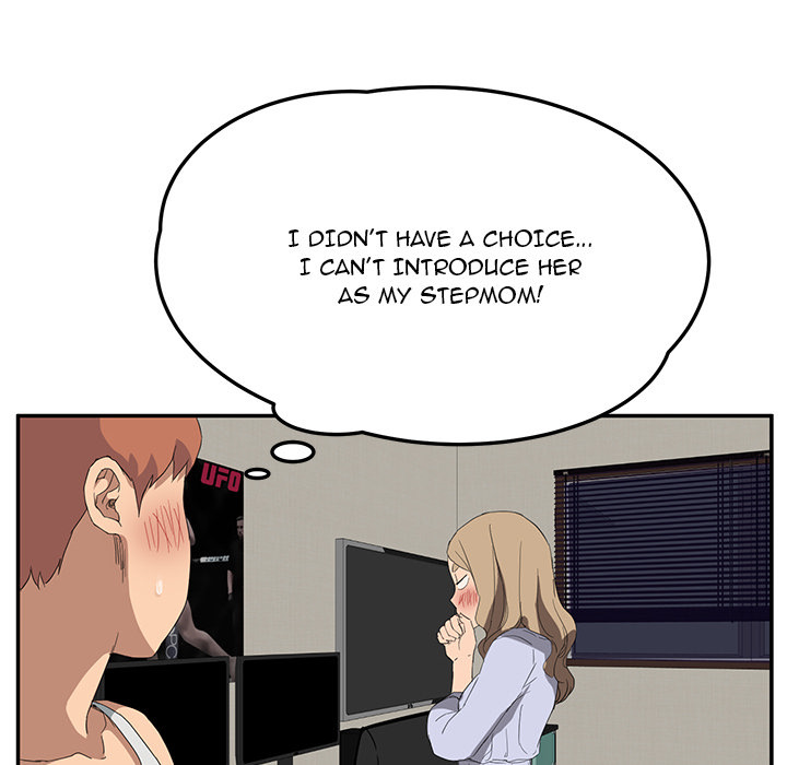 My Stepmom chapter 22 page 130
